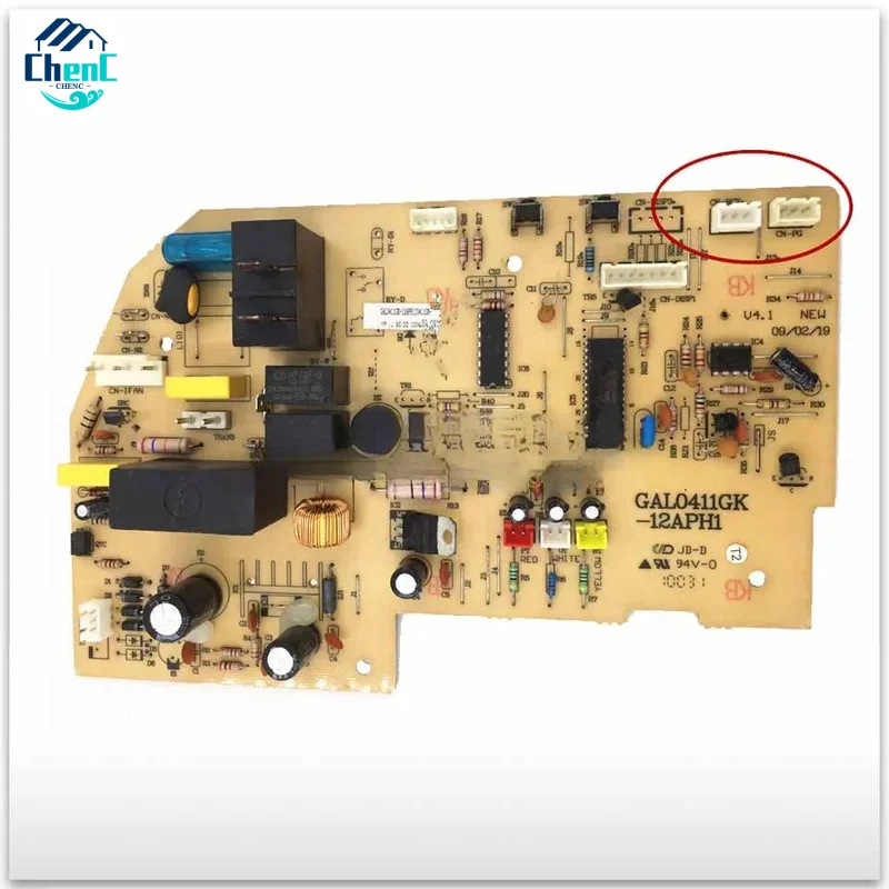 For air conditioner computer GAL0411GK-12APH1 display GAL0411GK-22EPH board DD
