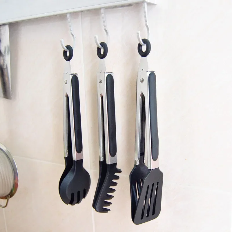 ספגטי מטבח 2024 לו מיין אנטי-סקלד קליפ ירקות מוקפץ סטייק סלט לחם קקי מזון