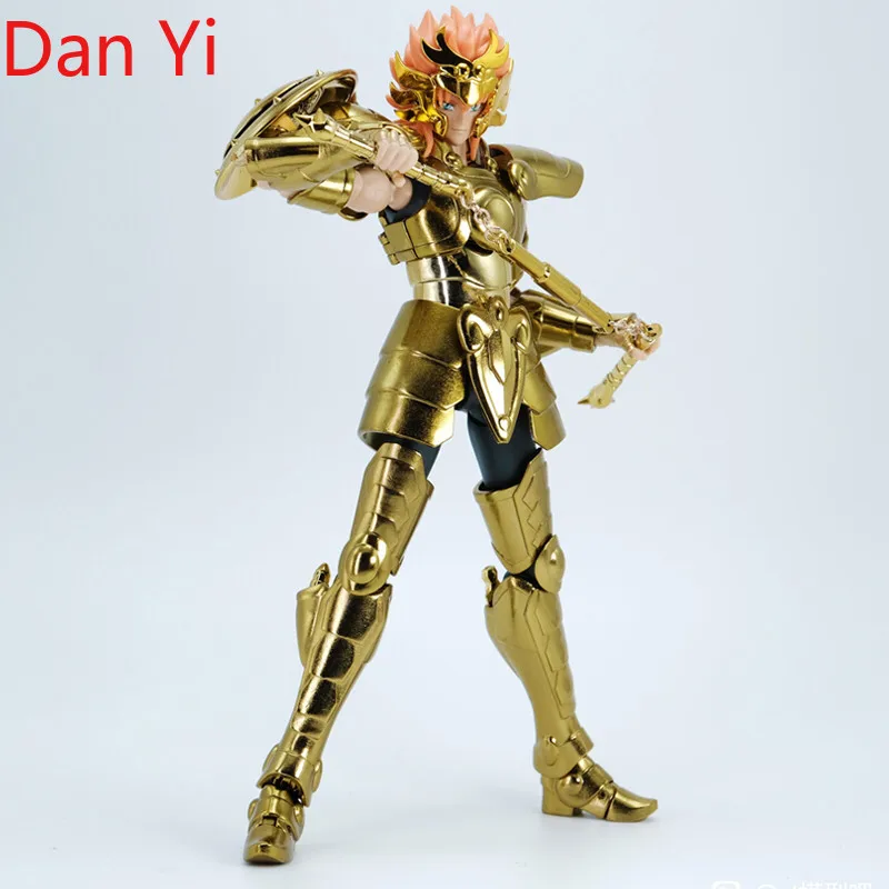 

ShineTime/ST Model Saint Seiya Myth Cloth EX Libra Dohko/Docko Gold Lost Canvas/LC Knights of The Zodiac Action Figure in Stock