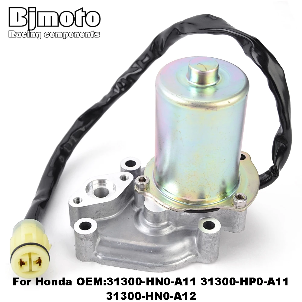 Motorcycle Starter … - image