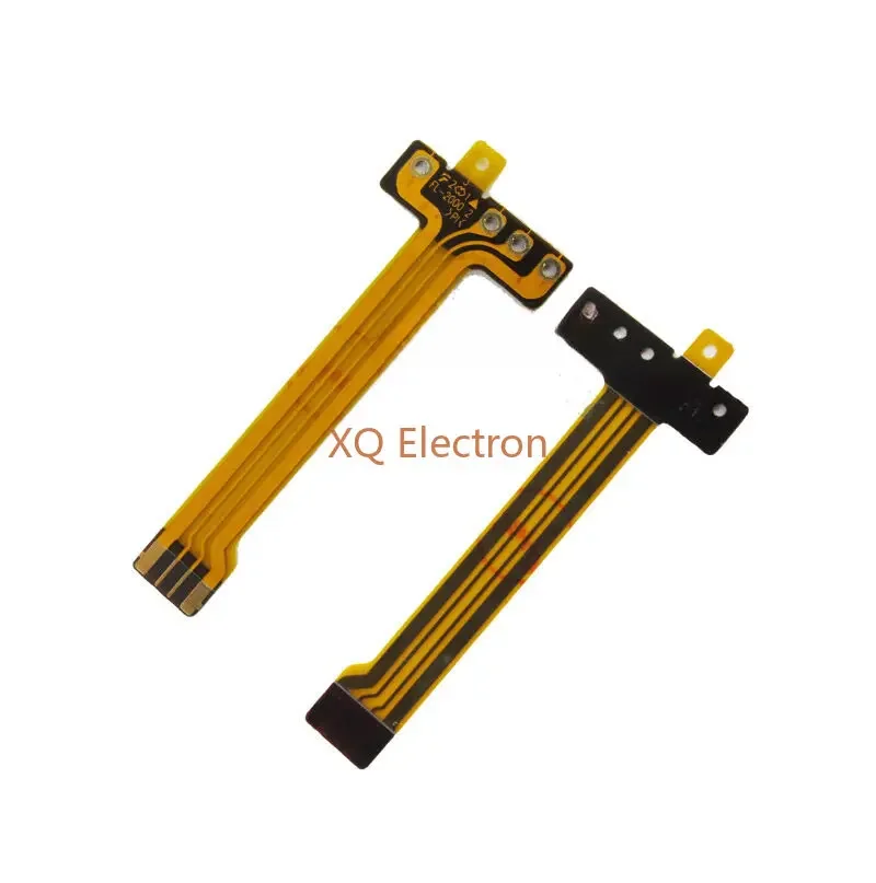 New Flash Lamp Flex Cable for Sony DSC-HX50 HX50V DSC-HX60 HX60V RX1 Repair Part