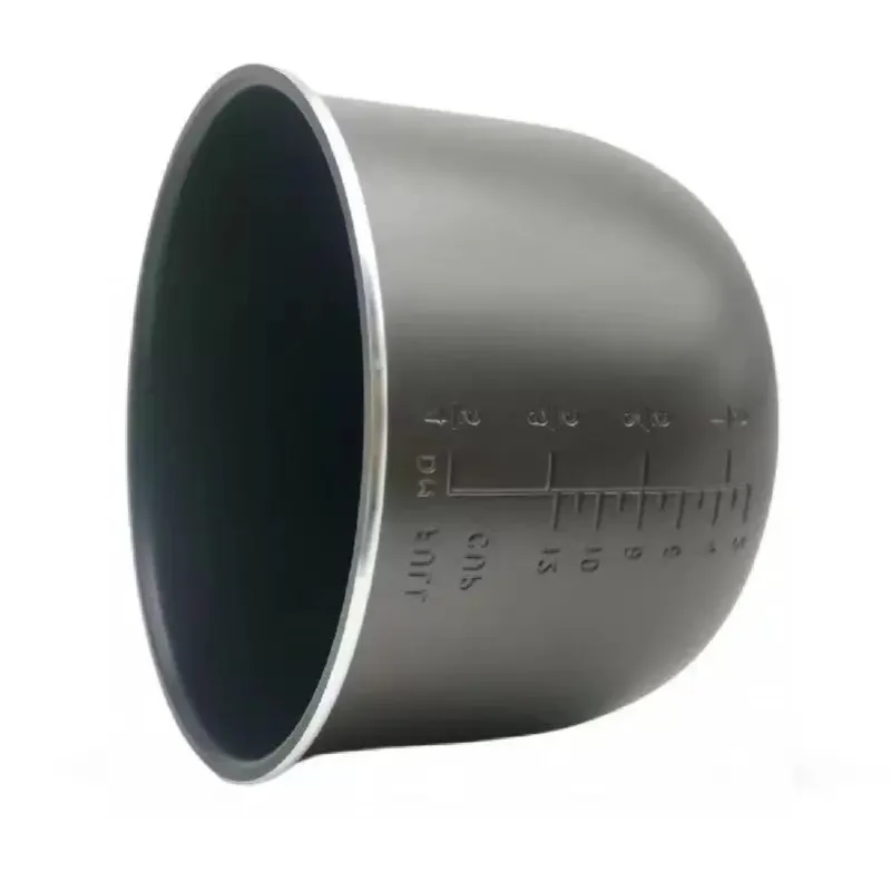 ملحقات وعاء داخلي عالمي 4L/5L/6L طنجرة ضغط خطوة المتابعة وعاء داخلي غير لاصق قلب داخلي عالمي #4