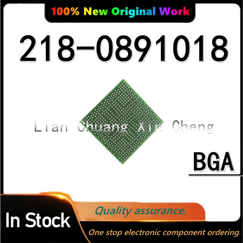 100% Original 218-0891018 218 0891018 BGA Chipset In Stock