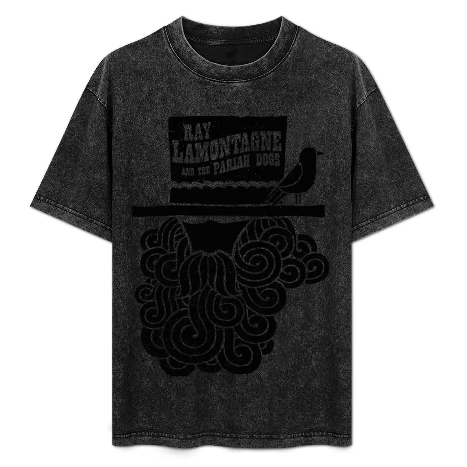 

Montagne2 T-Shirt Quick Dry Outdoor Sports T-Shirt