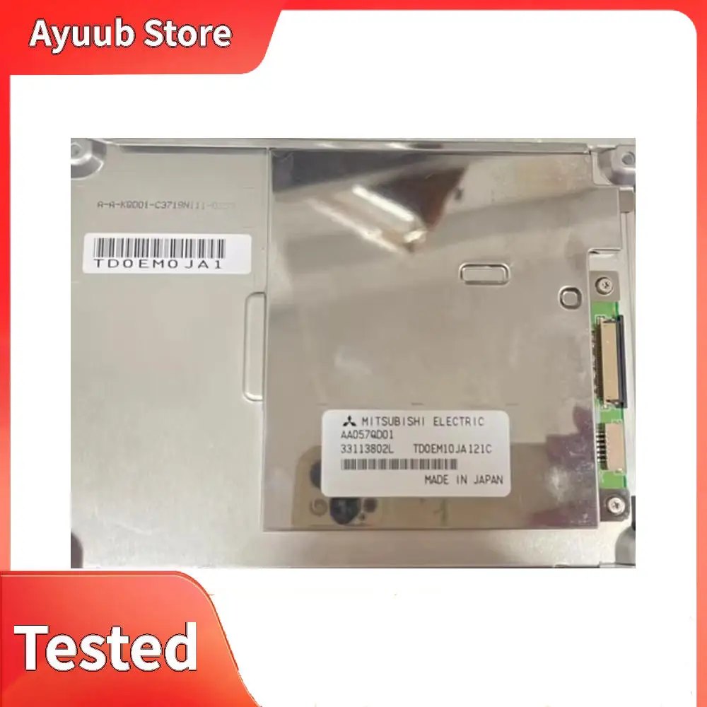 

AA057QD01 Original industrial display LCD screen