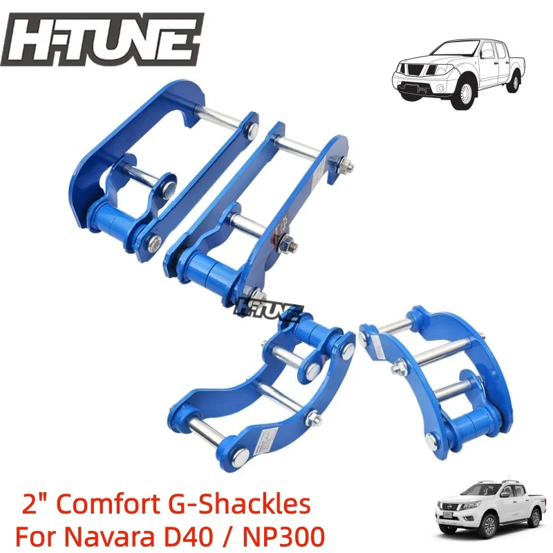 4X4 Accesorios Rear…