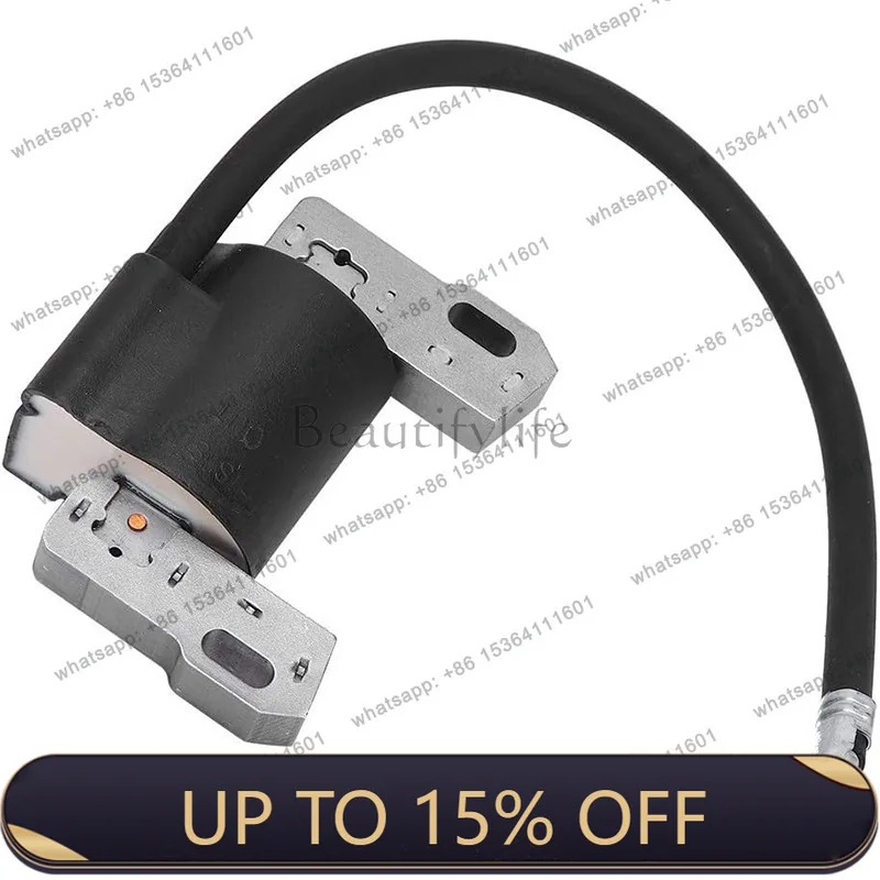 FG Accessories High-Voltage Pack 129H00 128800 590454 MIU13935 Ignition Coil