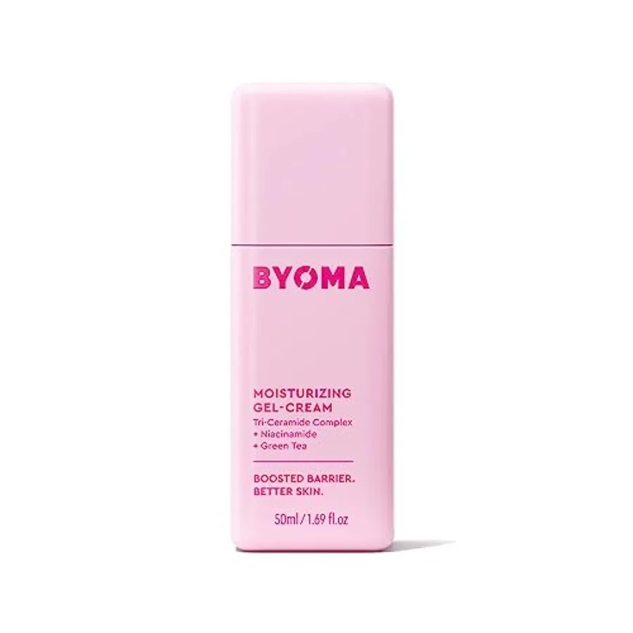 Moisturizing Gel Cr… - image