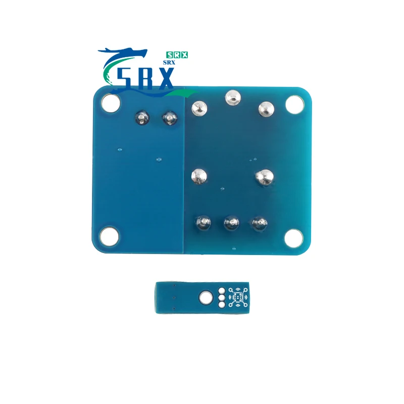 Original genuine 3144 Hall Sensor Relay Magnetic Induction Control Door Magnetic Switch Module Magnet