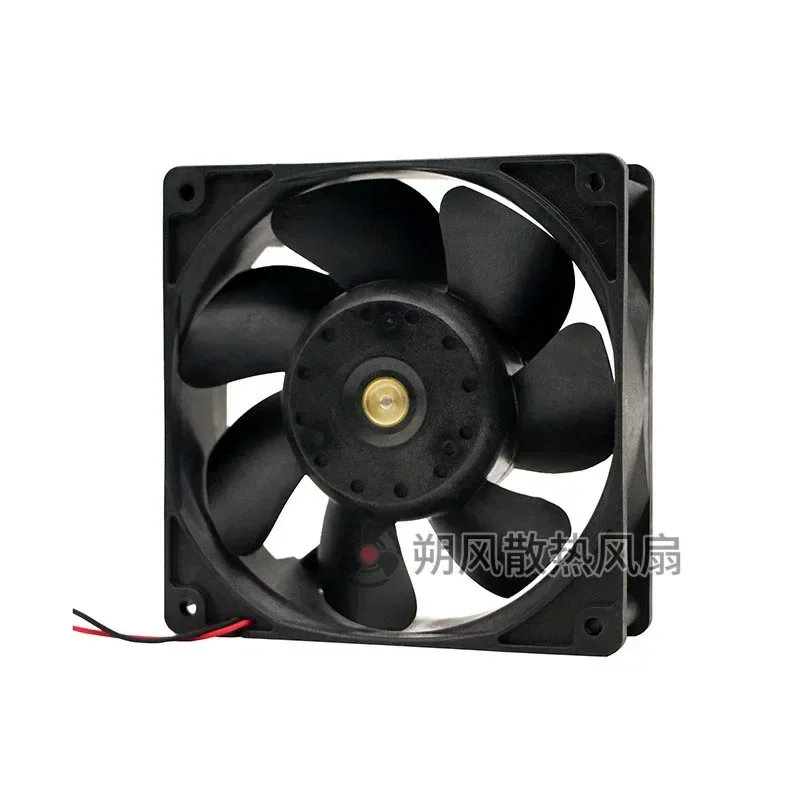 for SanAce120 9G1224G102 24V 0.50A 12cm Inverter Cooling Fan Original Genuine High Quality Silent Server PC Case Cooler