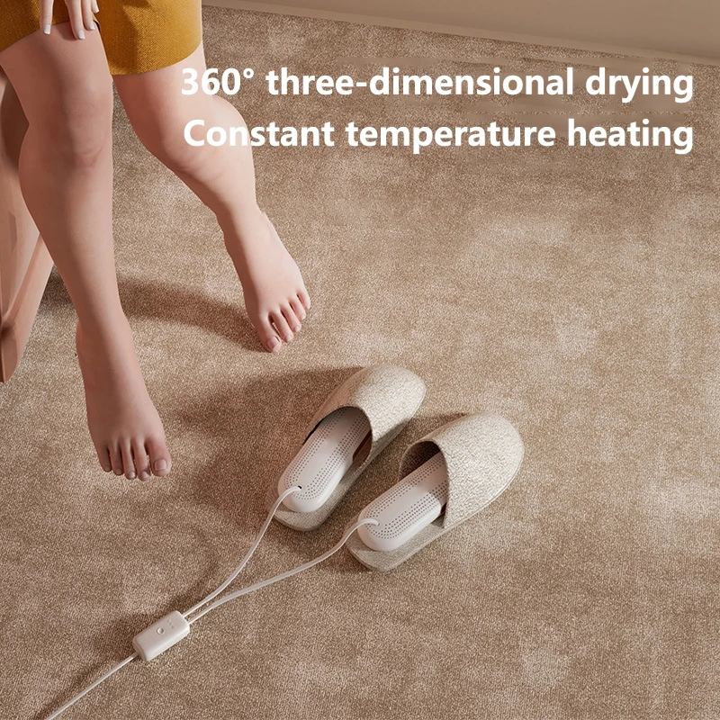 Thumbnail 3 - #37 Trending Shoe Dryers Right Now