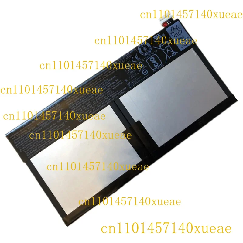 

Новый аккумулятор AP16G8E 1ICP3/99/100-2 30,3 Втч для Acer Aspire Alpha F15 F5-573G-53V1 Switch One 10 SW1-011-11CY SW1-011-18AX
