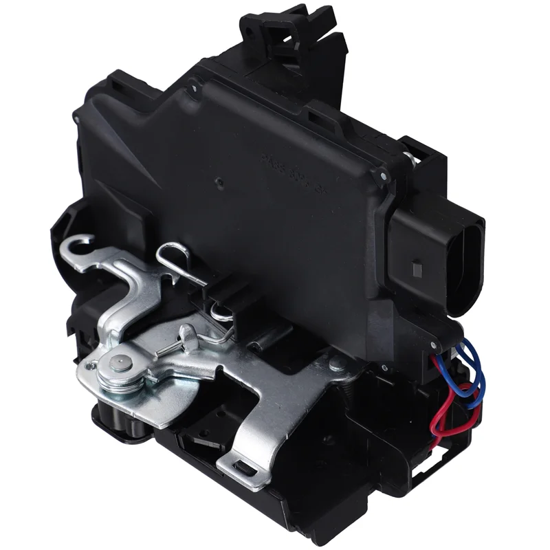 

8N1837016B Door Lock Actuator Front Right Side Car Part For TT Quattro 2000-2006