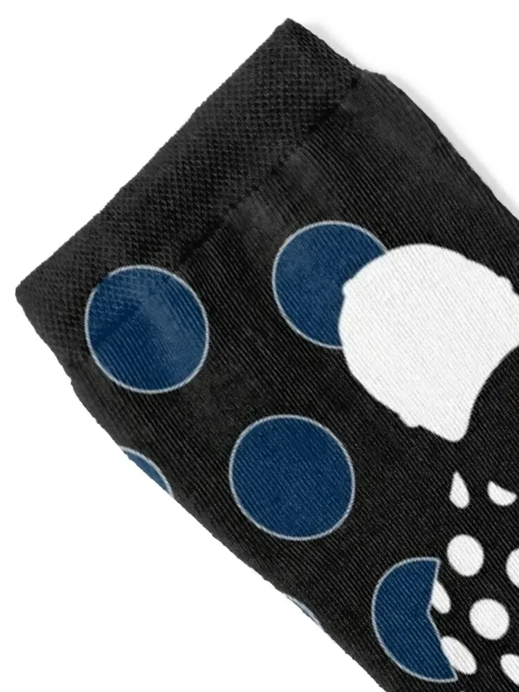 Buddy Guy Dots on Dots Essential T-Shirt Socks japanese fashion Stockings compression Sports cute Women Socks Men's