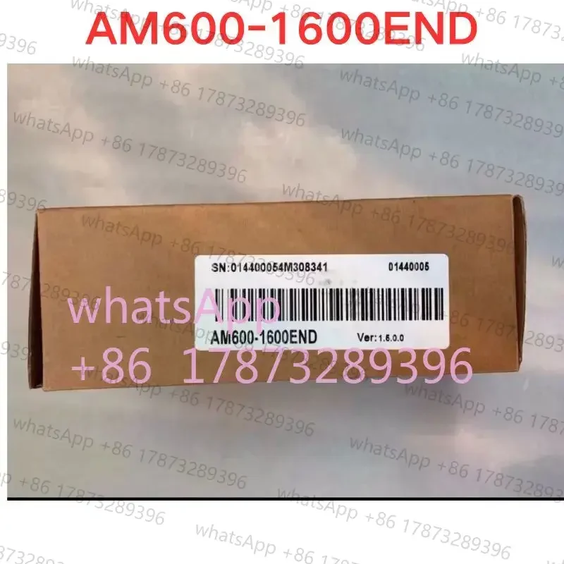 Module AM600-1600END neuf et Original