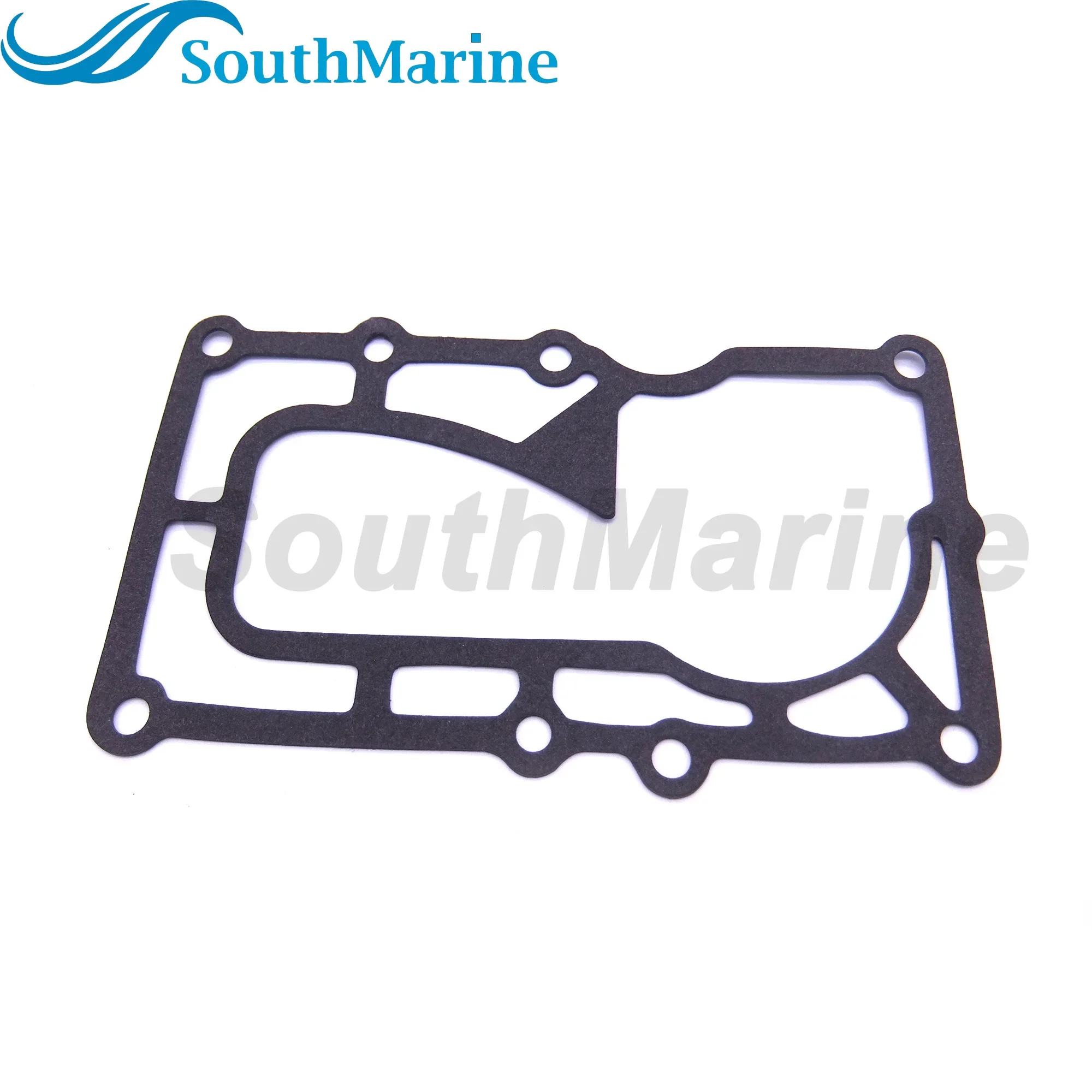 Outboard Engine 3H6-61012-0 3H6610120 3H6610120M Drive Shaft Housing Gasket for Tohatsu Nissan 4hp 5hp 6hp 4-stroke NSF4B NSF5B