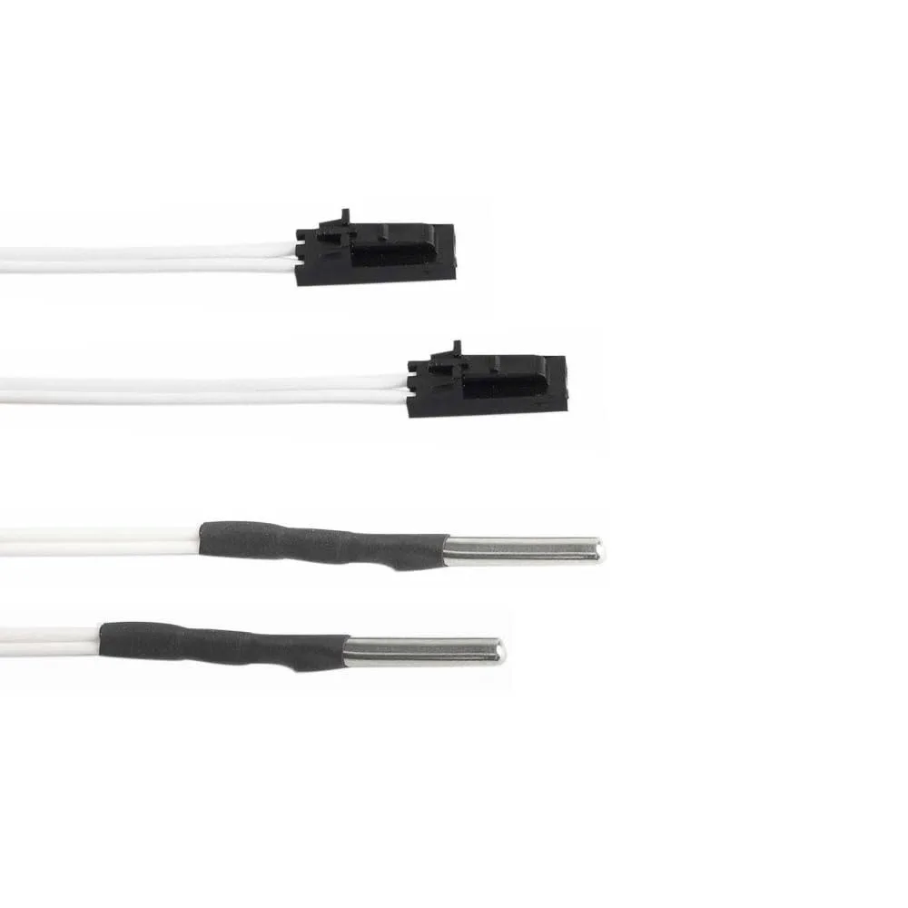 Cartridge Heater Heating Tube Element 24V 40W Thermistor High Temperature Sensor for Prusa I3 MK3 MK3S 3D Printer Hotend Parts view 6