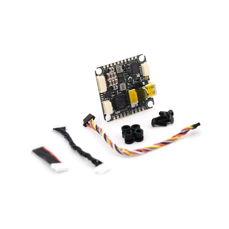 Black Sheep TBS LUCID H7 FC Flight FPV Flight Control 480MHz Processor FPV OSD Compatibility