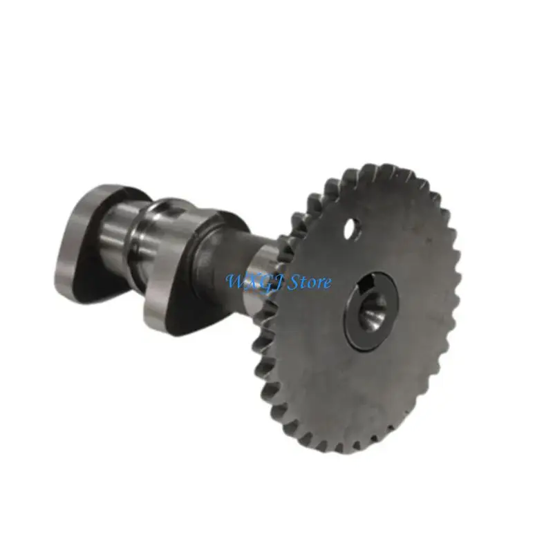 

37JE Precisions Engineered Steel Camshaft Motorcycle Parts Engine Camshaft for LTZ400 LTZ400Z 12710-07G00