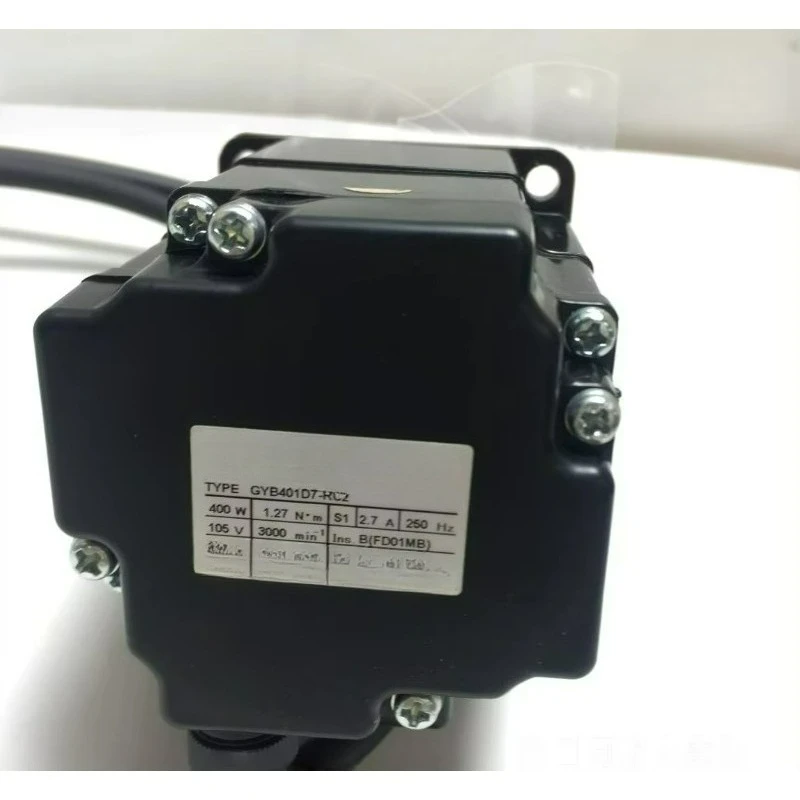GYB401D7-RC2 motor is available at favorable prices for communication and network products