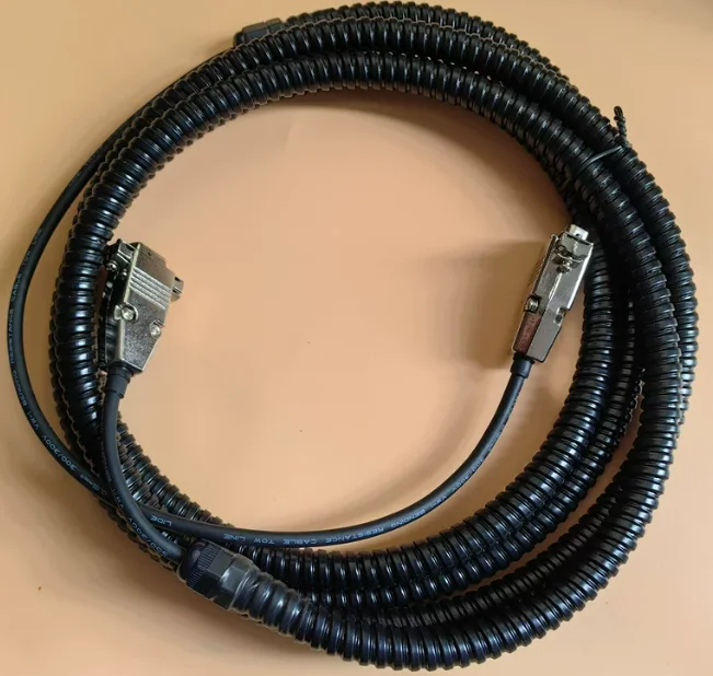 Encoder Cable TS5213N578 2503 2531 Extension Cord for Servo Motor CNC Machine
