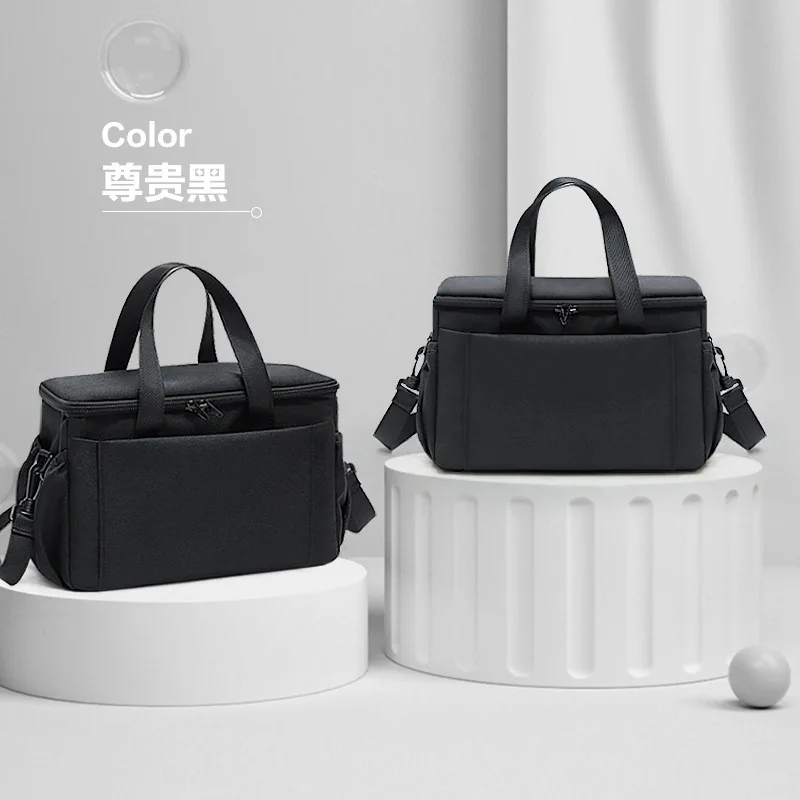 Baby Stroller Trailer Going Out Crossbody Portable Mother and Baby Bag Baby Walker Storage Bag Mommy Bag