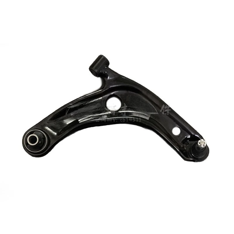 

1pcs For Toyota 03-23 Vios Front Lower Control Arm Suspension Triangle Brace