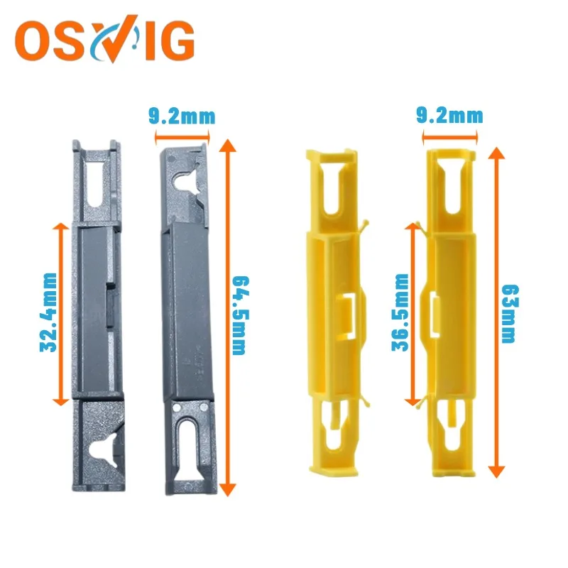

20PCS OE#811025 812398 1622750180 Suitable for Peugeot 3008, 5008, Citroen C4, C5, windshield trim strip fixing clip