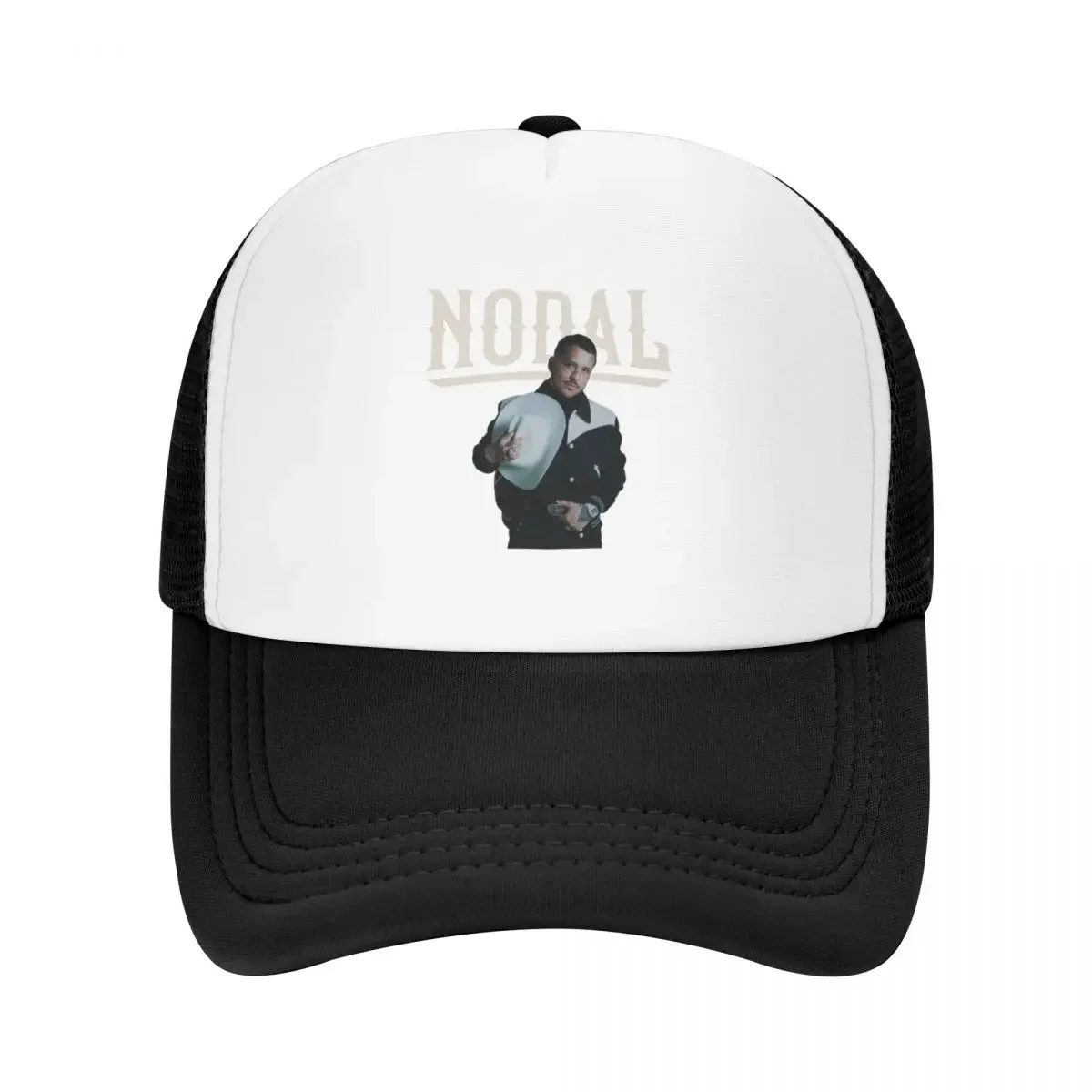 Christian Nodal Baseball Cap Golf Cap Sports Cap Rave Caps Male Women's