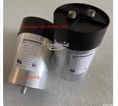 hotsale القدرة الجديدة الأصلية E50.N13-424N50