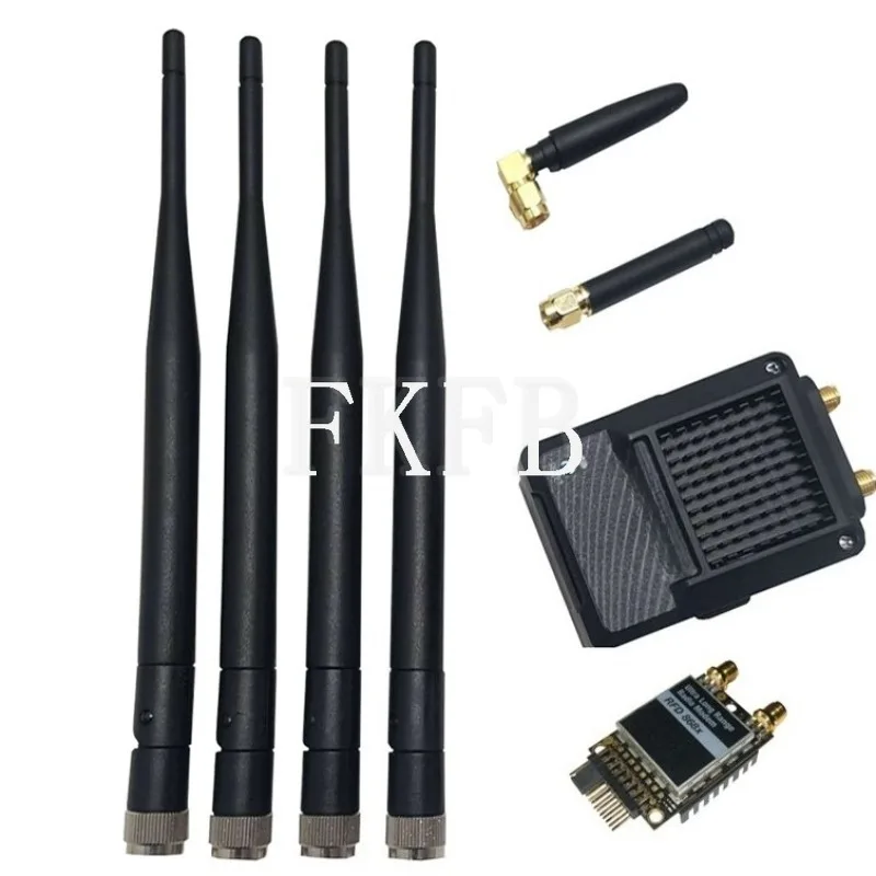 

RFD868 TXMOD V2 long-distance wireless image transmission module set