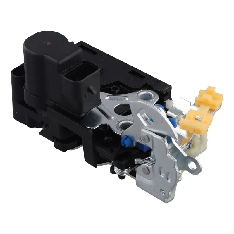 

Car Door Lock Actuator For Ssangyong Rexton 1 2 W 2001-2019 Door Execution Lock-AS55