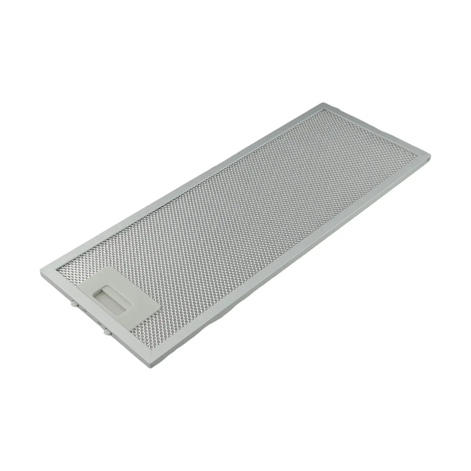 

Cleanliness Cooking Environment Metal Mesh Filter Ventilation Filter Maintain Air Circulation Easy Installation