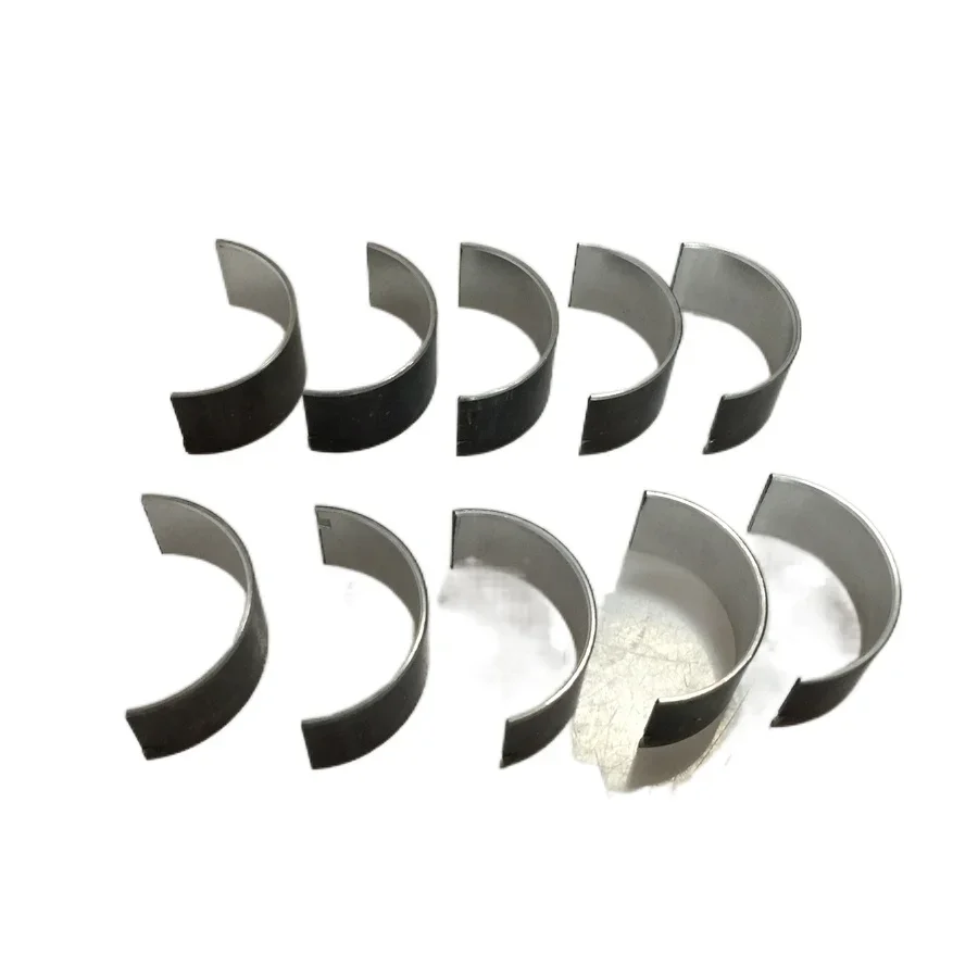 

10pcs.For Single-cylinder Air-cooled Diesel Engine Micro-farming Machine Generator Water Pump 178F 186F Connecting Rod Tile