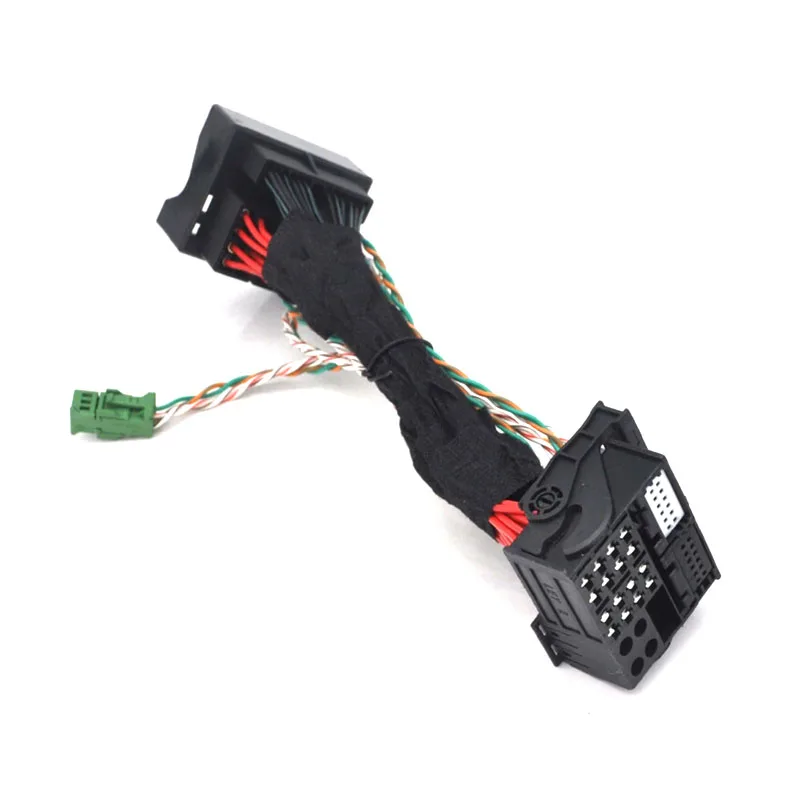 

Модернизированный кабель-адаптер Chrono Analog Clock для cayenne Macan Panamera