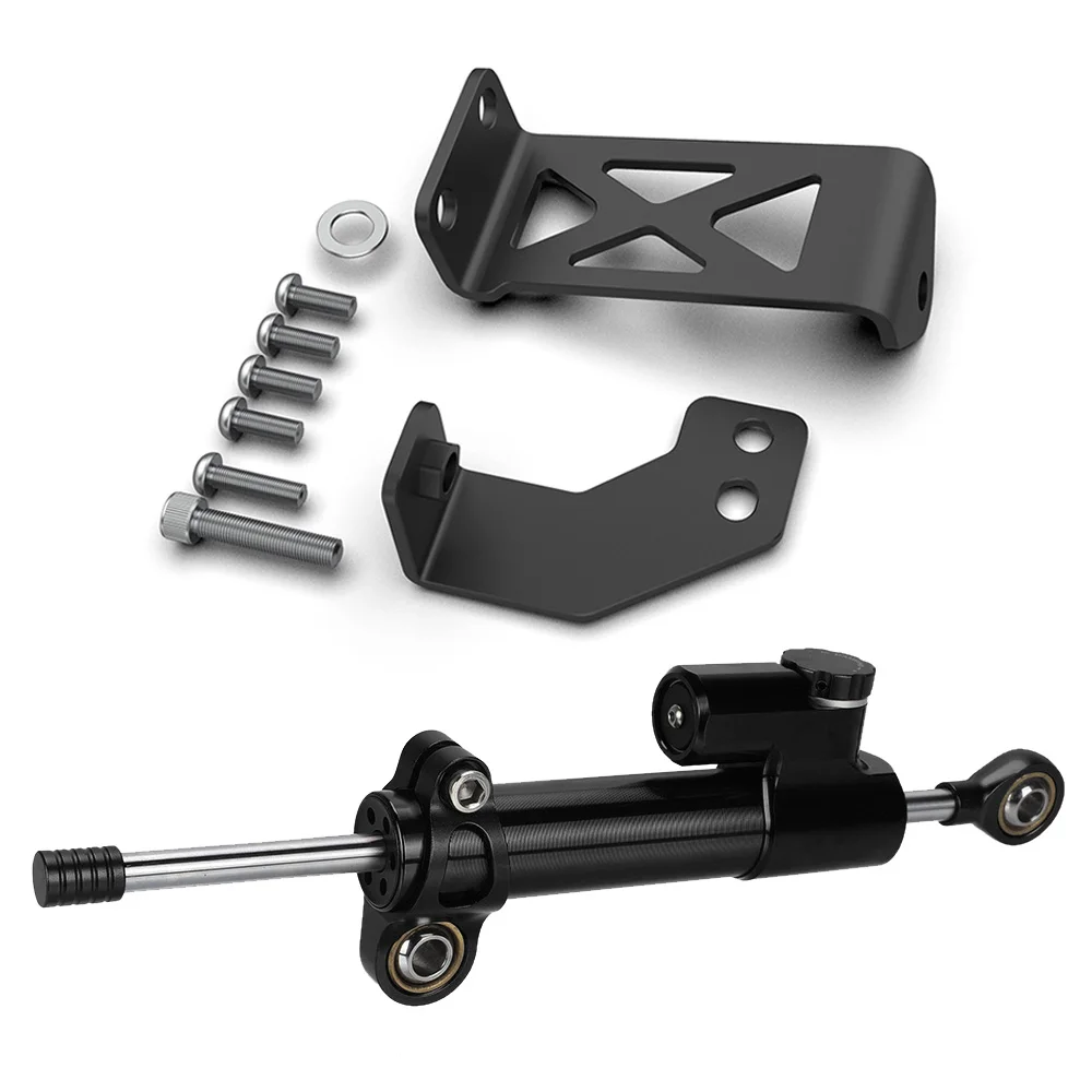 2021-2024 Voor Pan America 1250 Speciale RA1250 Speciale RA 1250 S 2023 2022 Motorfiets Steering Stabiliseren Demper Bracket mount Kits