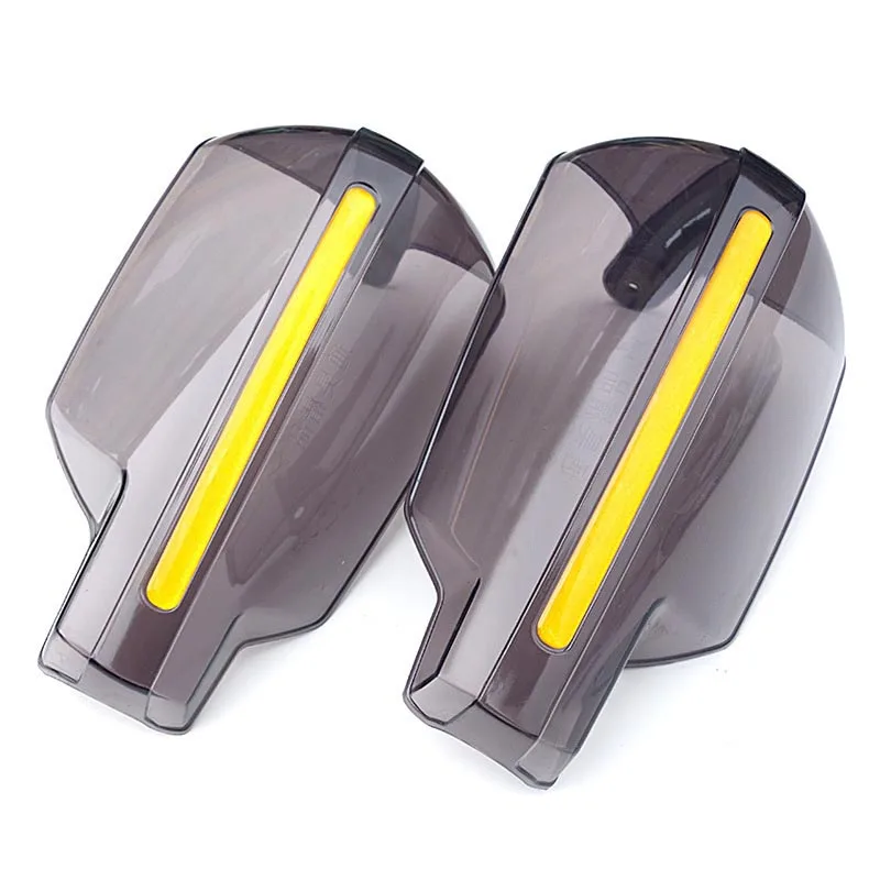 

Motorcycle Handguard Hand Guard Protector Hand Shield Guards for PCX 150 125 Himalayan 400 411 MAXSYM 400i Burgman 650 125 500ds