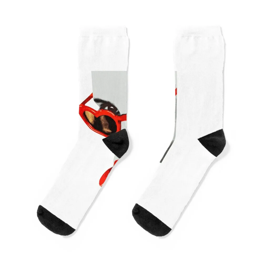 Lolita (1962) Sue Lyon - Stanley Kubrick Socks Run cute men cotton high quality funny gift Women Socks Men's