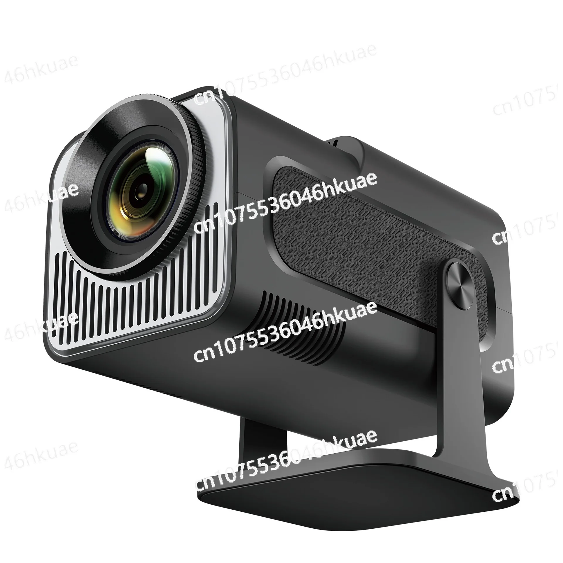 2024HY320mini Portable Android Smart Projector High Definition 720P H713LCD Projector