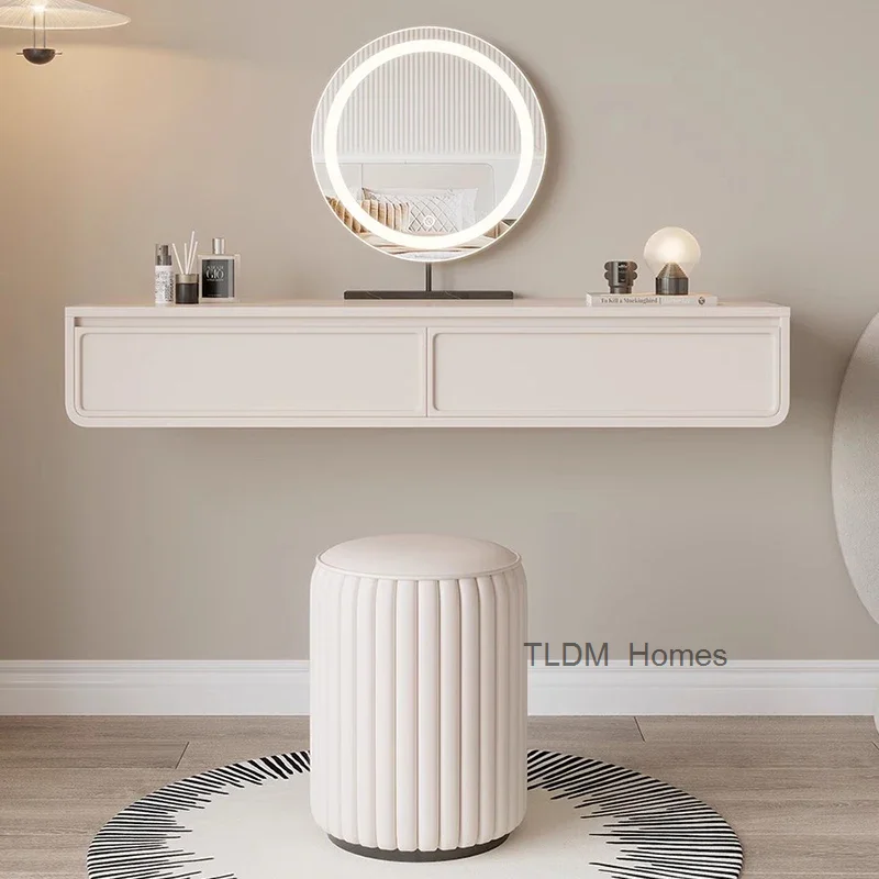 Mesitas de noche pequeñas, vestidores móviles nórdicos modernos, Hotel Vintage, muebles de baño, Envío Gratis