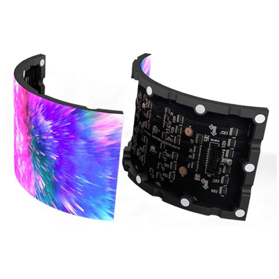 高輝度・高リフレッシュレート3840Hz P3屋内階段用LEDディスプレイ、LEDステップディスプレイ、LEDラダー、大型ビデオサイン