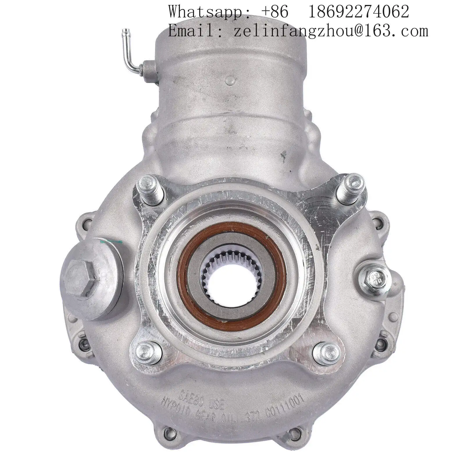 

41300-HR0-F00 Rear Differential Assembly For Honda Foreman TRX500FE TRX500FM TRX500FPE 2012-2013