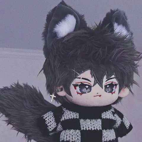 Kpop Doll 20cm Fashion Outfit Set -AliExpress