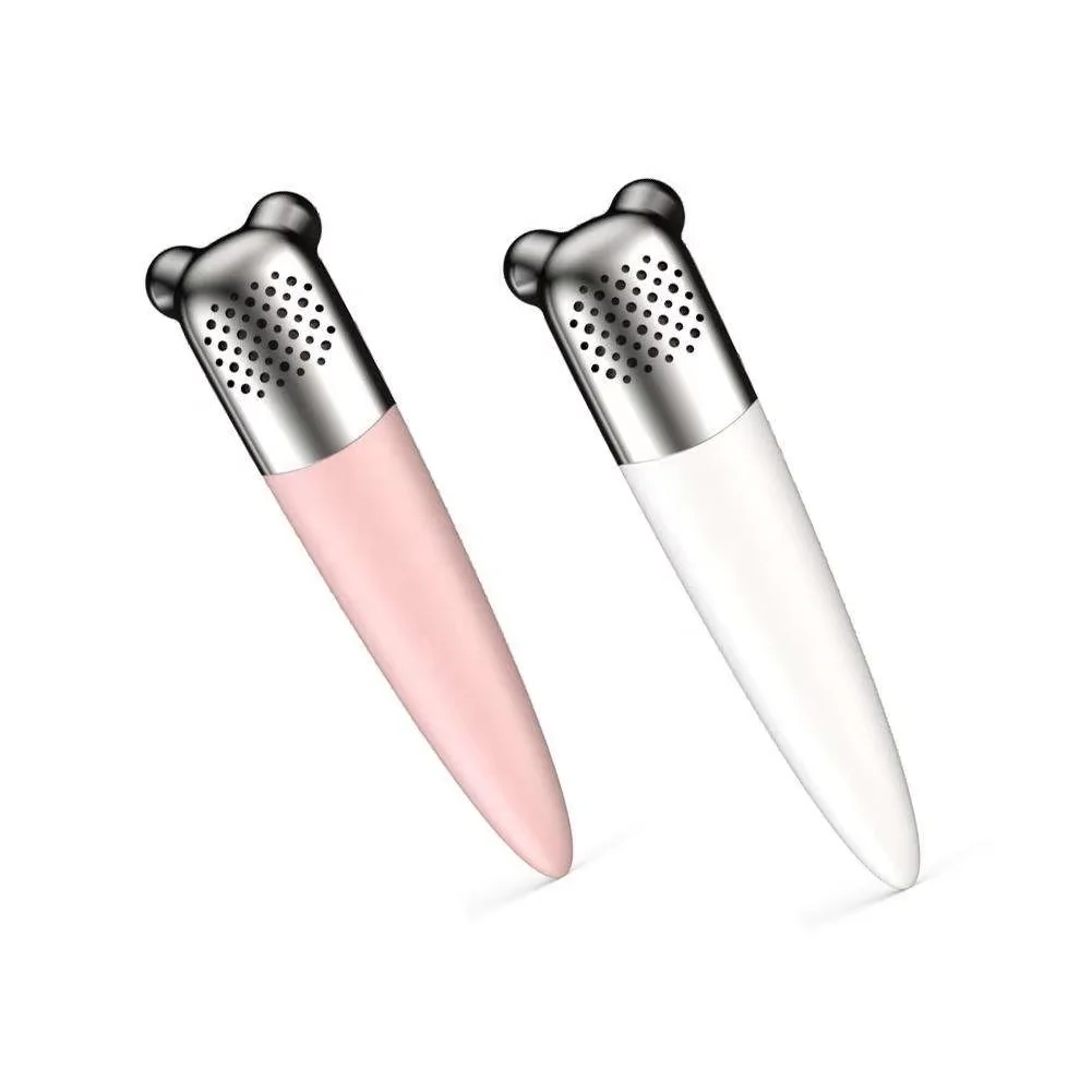 Facial Moxibustion Stick Household Massage Scraping Fumigation Instrument