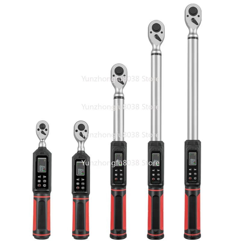 

Electronic Digital Display High Precision Torque Wrench