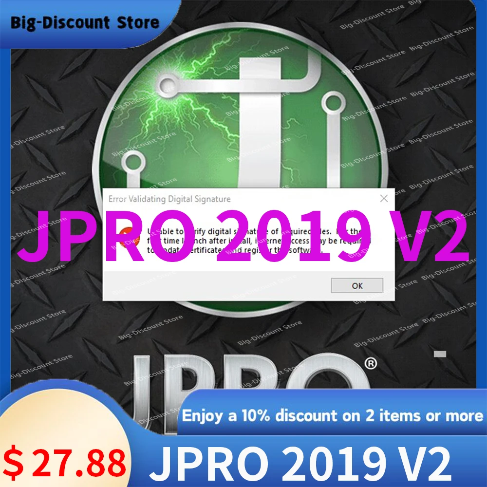 

2024 HOT SELL Noregon JPRO Commercial Fleet Diagnostics 2019 v2 free keygen JPRO 2019 V2 Diagnostic Software install video