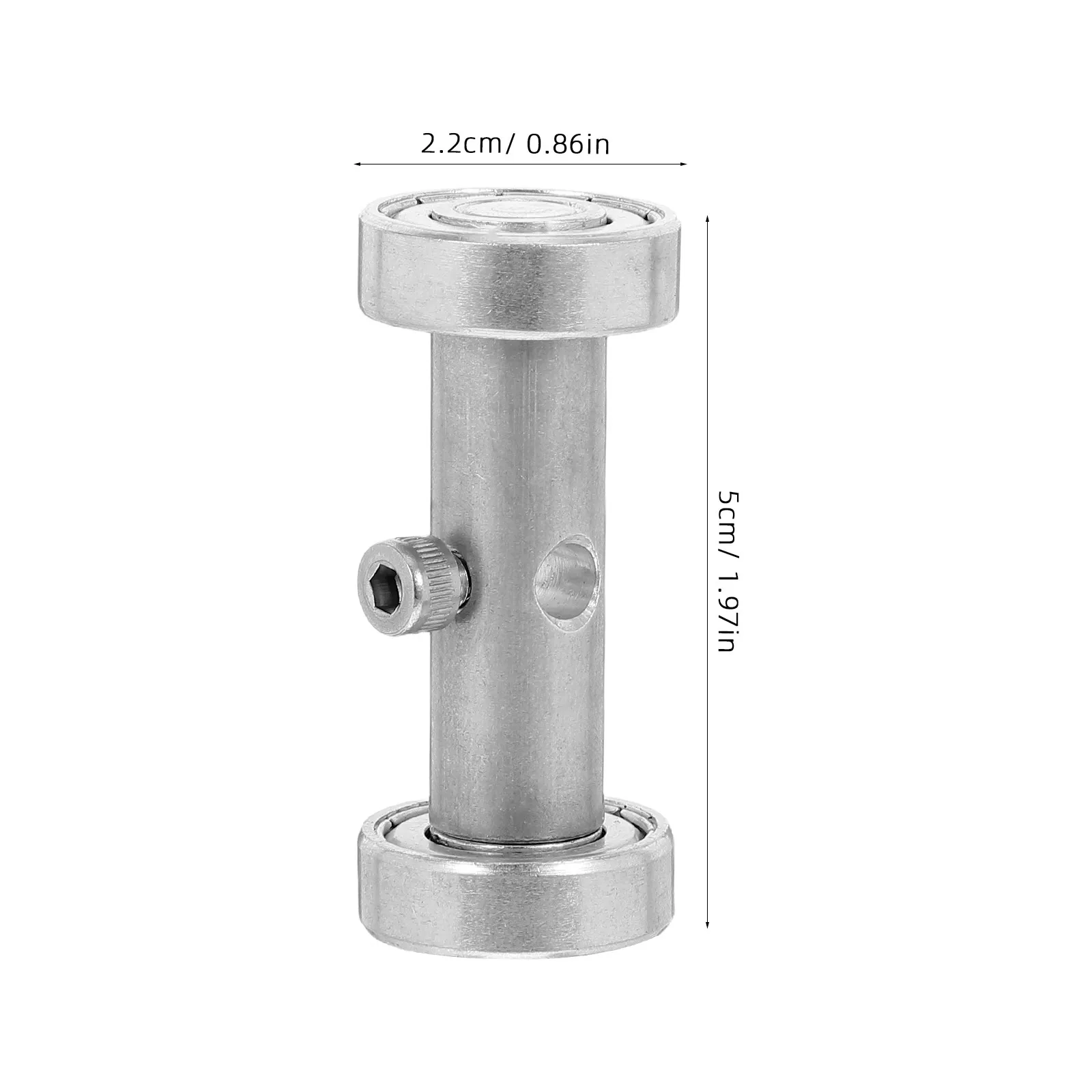Screwdriver Sharpener Roller Watchmakers Compact Durable Grinding Tool Precision Maintenance Fine Screwdriver Repair Accessory