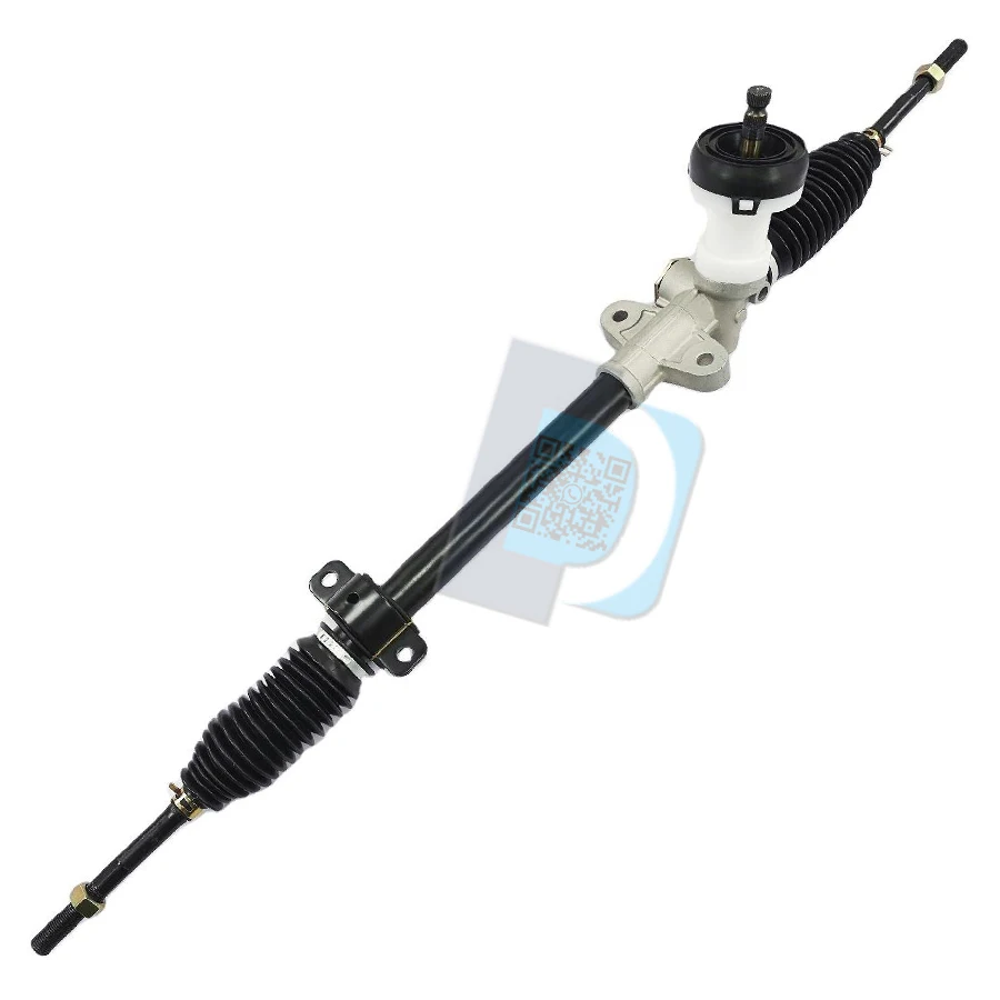 Power Steering Rack and Pinion Left Hand Drive Auto Steering Gear Box for HYUNDAI I20 08-16  56500-1J100 56500-1J500 56500-1J960