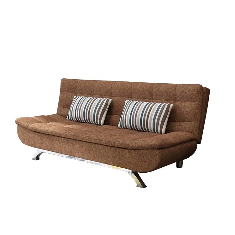 #2020 French stylish modern combination sofa bed, any color fabric