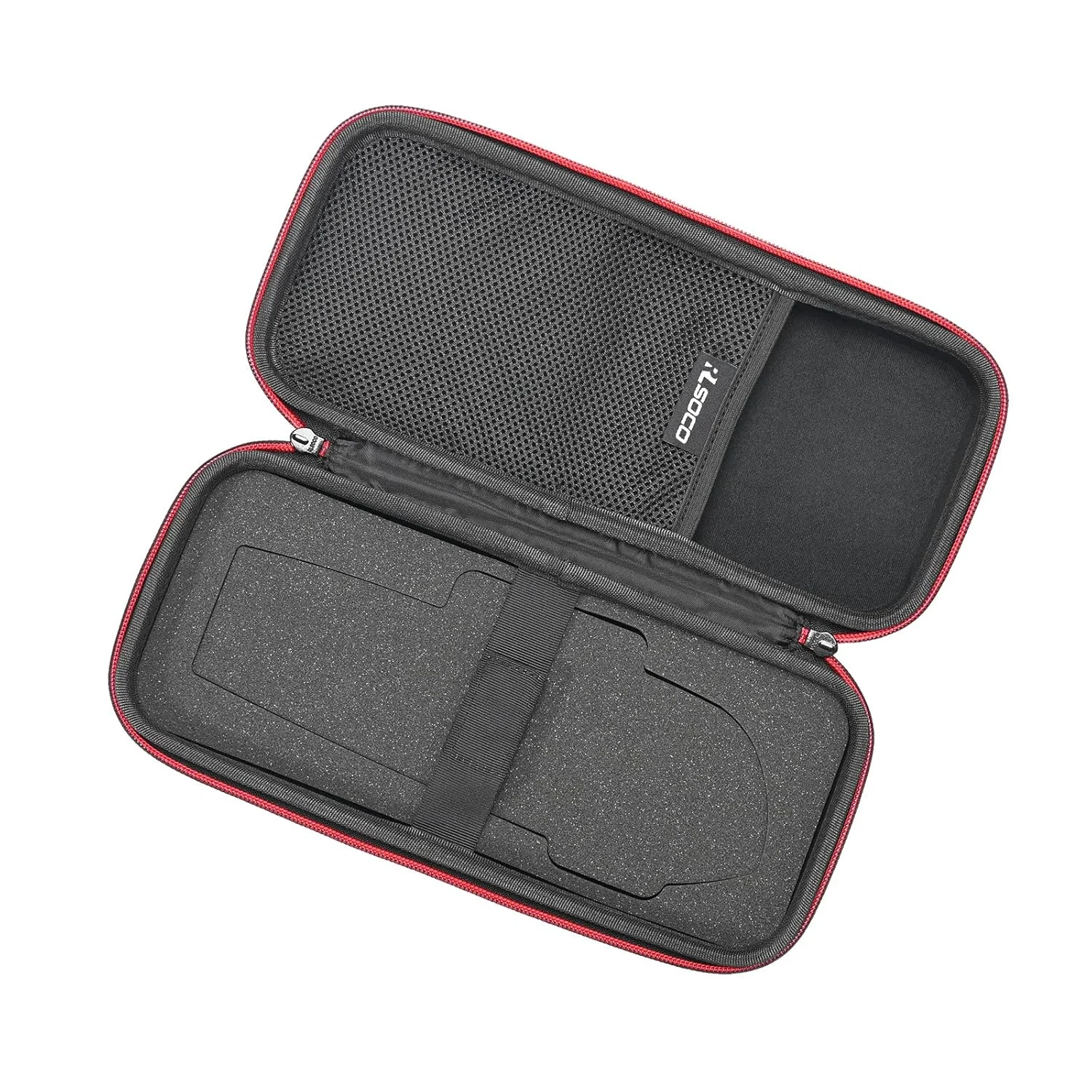Protective Hard Case for Klein Tools CL710 Pro/CL810 Pro/CL800/CL700/CL600 Digital Clamp Meter Carrying Bag for Clamp Meter